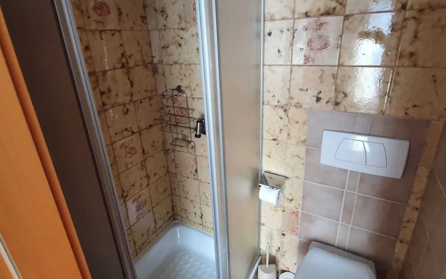 Apartment in Gerlosberg Near Ski Lift