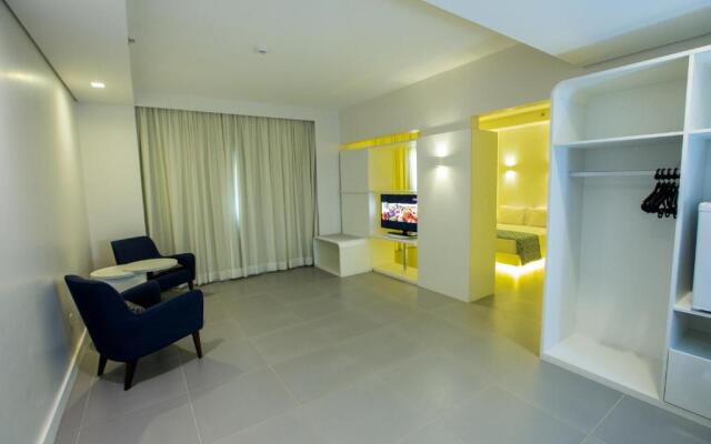 Ibis Styles Parauapebas