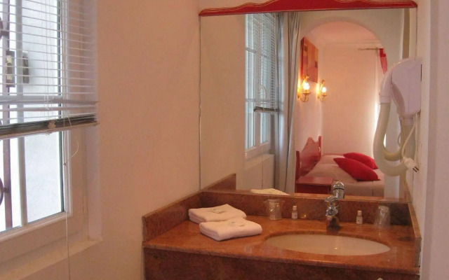 Residence Hoteliere La Pinede Bleue