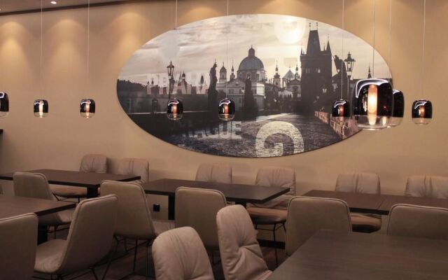 Motel One Prague - Florentinum