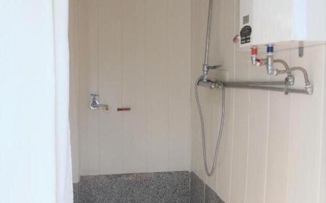 Apartamentos Terrasol BARCO 5