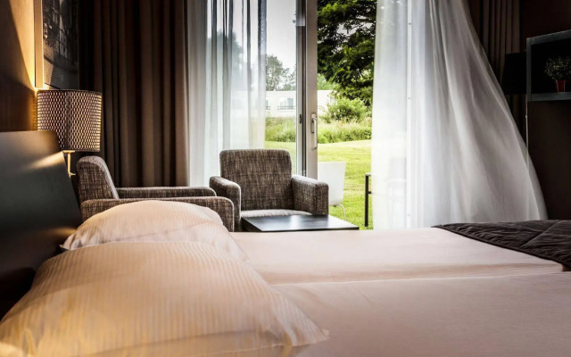 Hampshire Golfhotel - Waterland