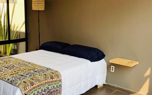 The Reef House Condesa