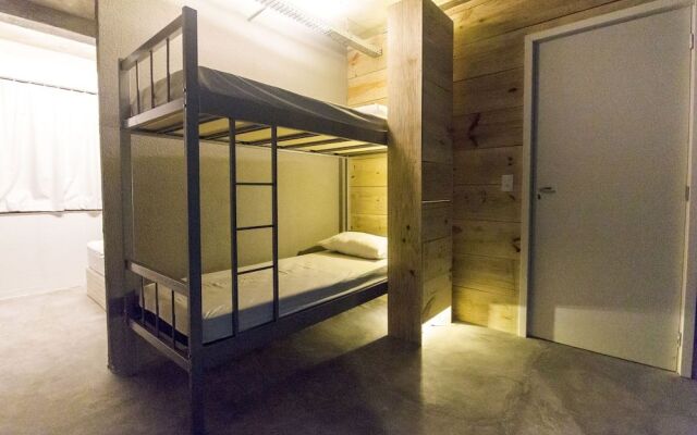 Hostel 7 - Brasília
