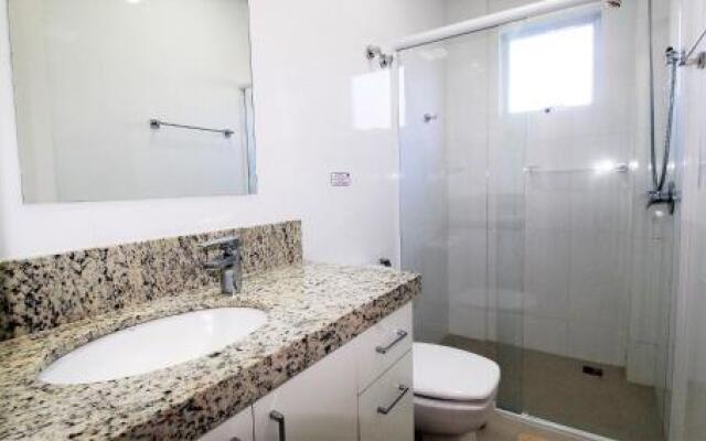 Apartamento Aguas Azuis Bombinhas 1070