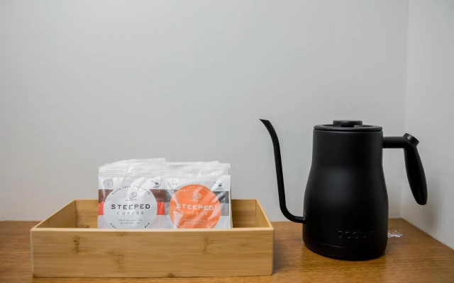 Traverse Victorian Senior Living