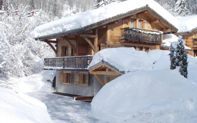 Chalet Jonquille