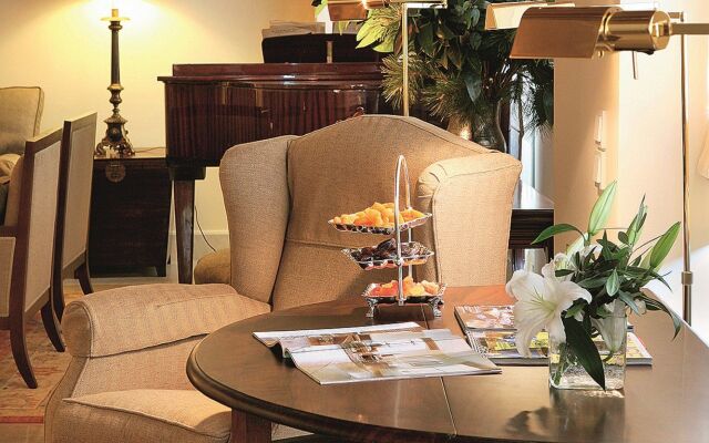 The Captain's House Boutique Hotel