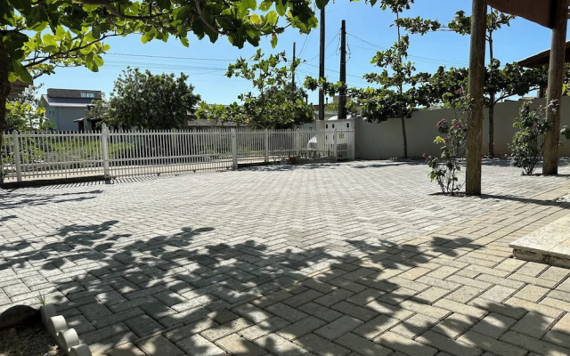 Residencial Wrubleski Sc