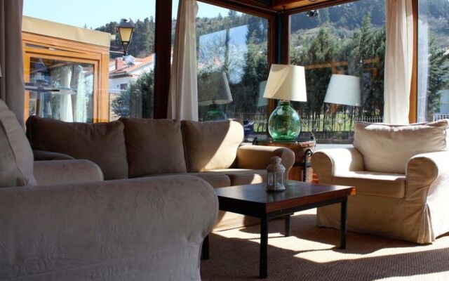 Hotel Valdecoro