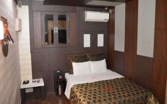 Chelsea Hotel Seongnam