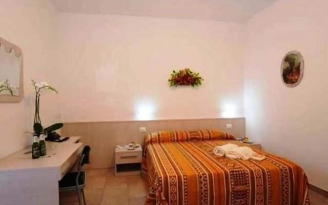 Agriturismo Corte La Sacca