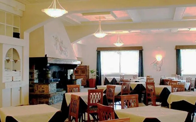 Park Hotel Spa & Resort