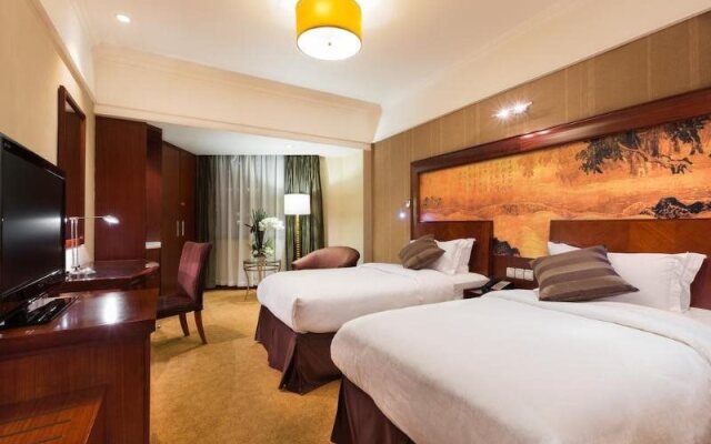 Ruian International Hotel