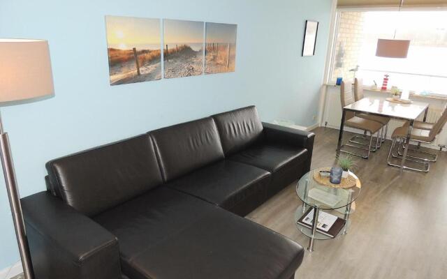 Dünenhof DB1-016 Dünenhof