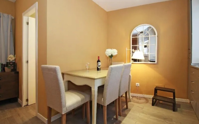 Del Parque Flats Malagueta