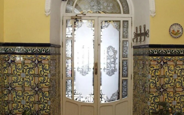 Pensión Hostal La Casa