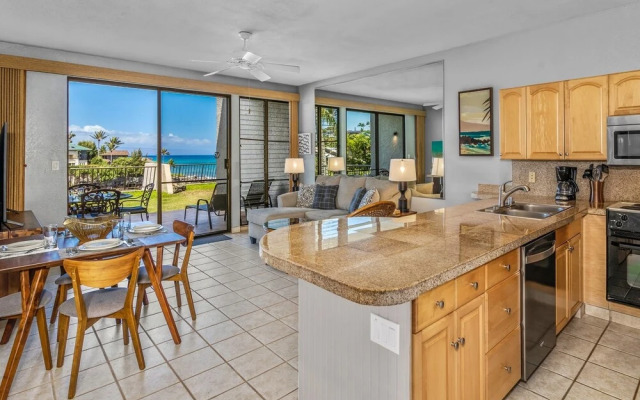 Napili Point B35 1 Bedroom Condo