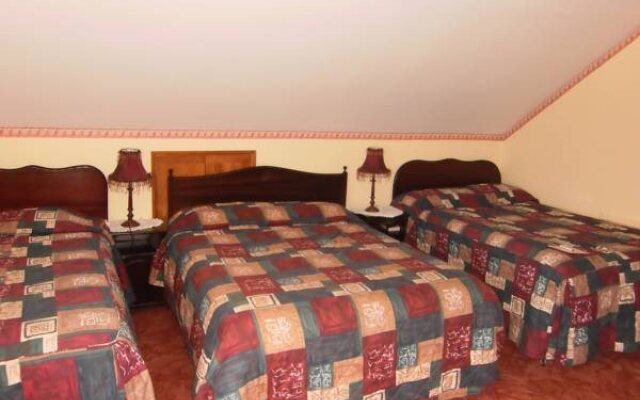 Garveys Farmhouse B&B