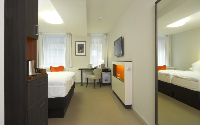 Thon Hotel EU