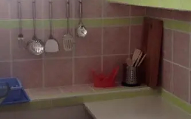 Pensione Della Nonna