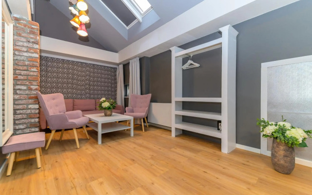 Royal Prague City Apartments
