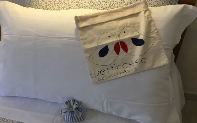 B&B Il Pettirosso