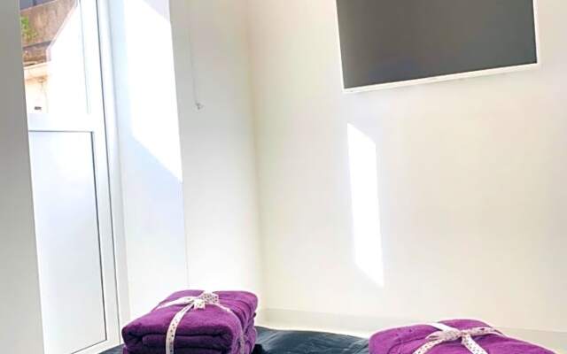 monaco, CHAMBRE LUXE, à 250M casino