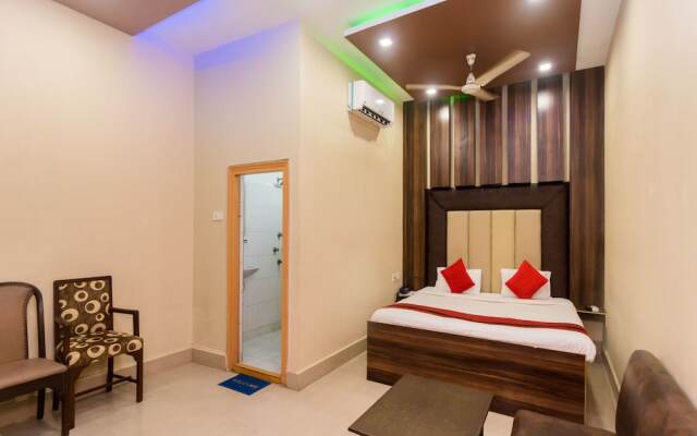 OYO 1238 near Park Circus