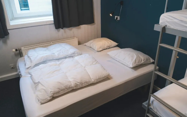 Danhostel Aarhus City