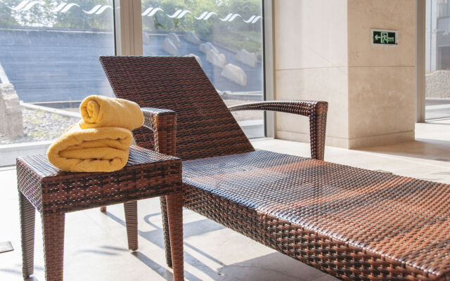 DoubleTree by Hilton Hangzhou East