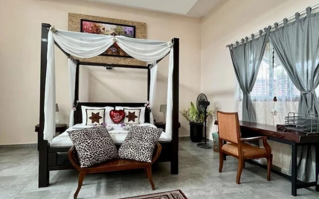Adagaya Villa - Private Pool Villa