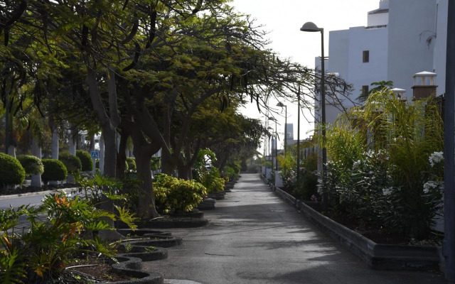 Bentor 3-1 PENTHOUSE JACUZZI POOL VIEW 3B