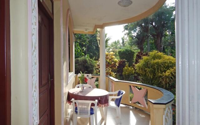 Rico Shadow Guest House