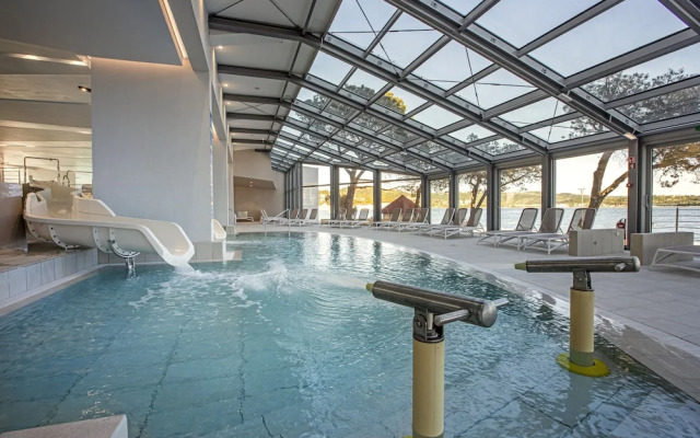 Hotel Ville Park Premium