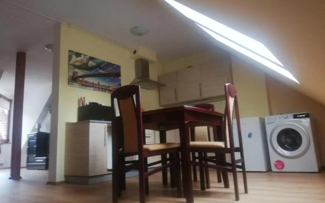 Boczna 9 Apartament