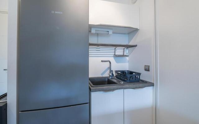 Appartement Anglet, 2 pièces, 4 personnes - FR-1-499-9