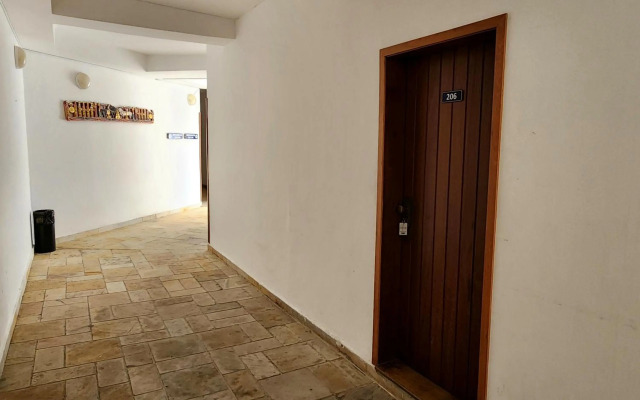 Delphin Beach Hotel