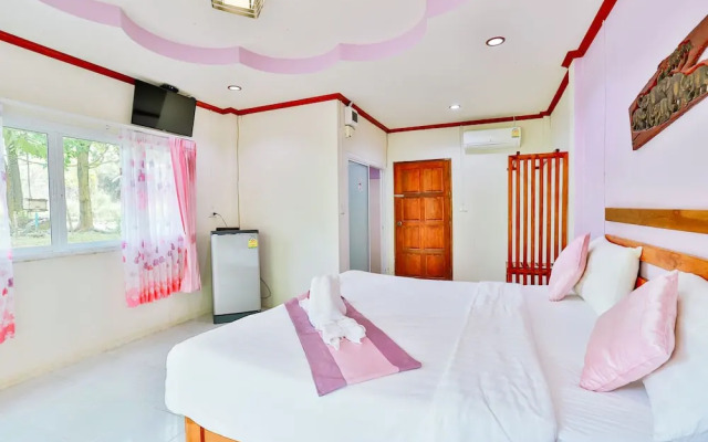 Ingthara Resort