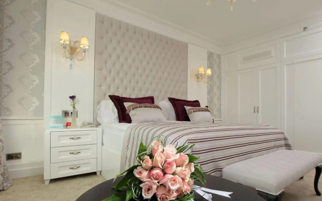 WOW Istanbul Hotel