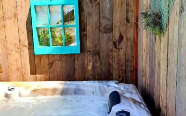 Villa Des Mascareignes