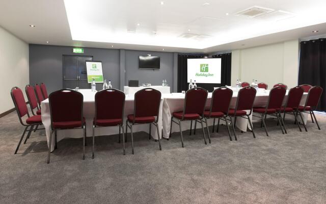Holiday Inn Manchester-Central Park by IHG
