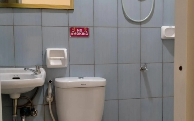 VF Riton Apartelle anex ( Casa Fam)