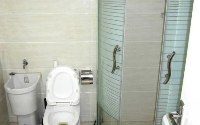 Nanjing Shanghao Hotel Apartment