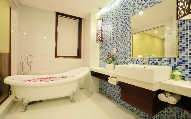 Hoi an Travel Lodge Hotel