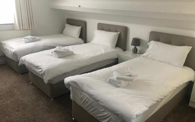 LG Thai Derm Spa & Guesthouse