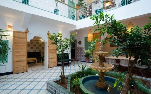 Riad Lkhlil