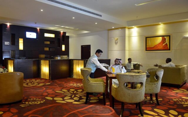 Reef Global Hotel