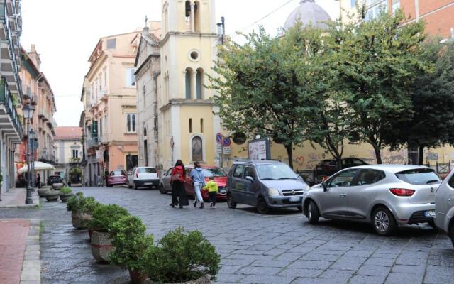 Welchome Charming House