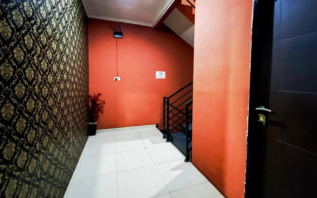 OYO 3456 Citara Jaya Guesthouse